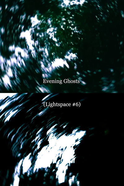 Poster do Filme Evening's Ghosts