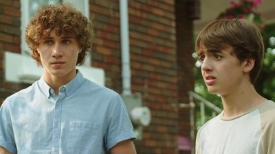 tv poster