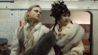 tv poster