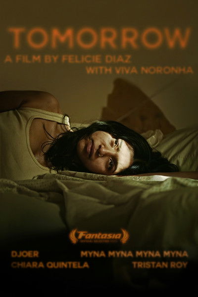 Poster do Filme Tomorrow