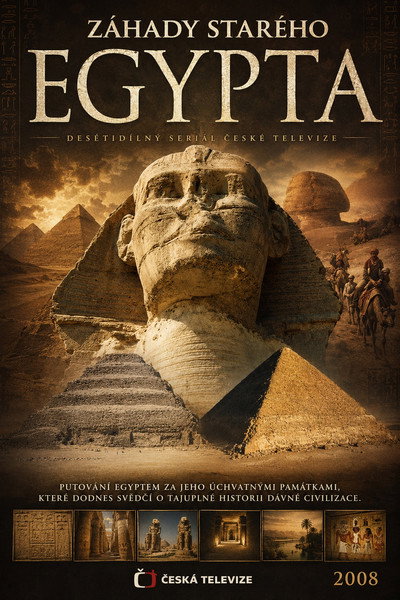 Záhady starého Egypta