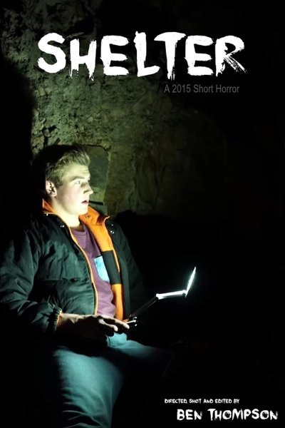Watch!(2015) Shelter Movie Online Free