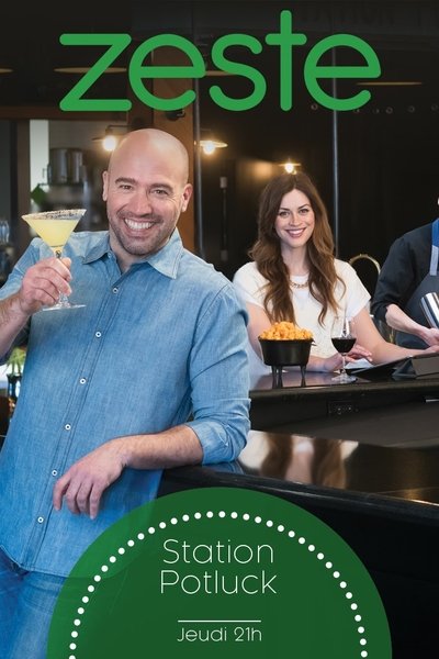 tv poster
