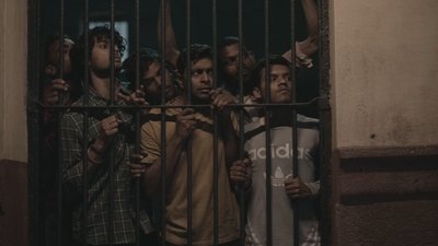 tv poster
