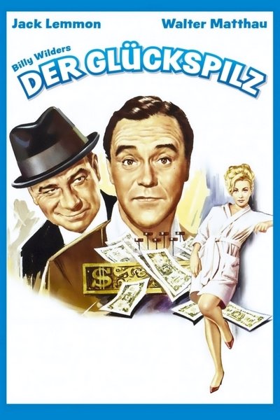 Der Glückspilz (1966)