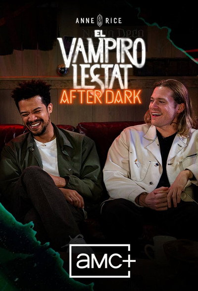 The Vampire Lestat: After Dark