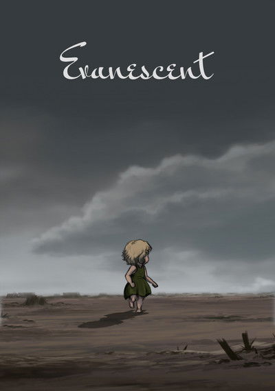 Poster do Filme Evanescent