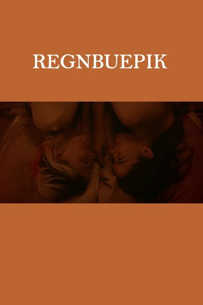 Poster do Filme Regnbuepik
