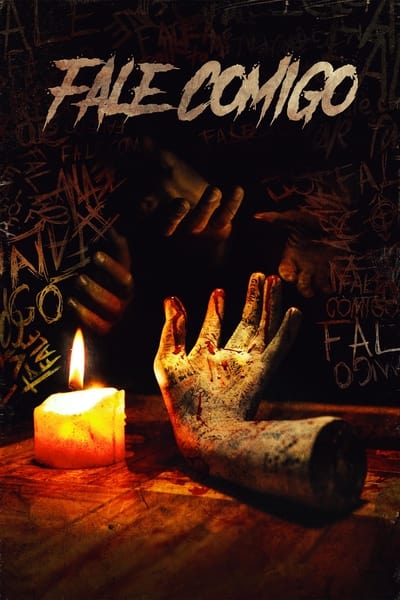 Poster do Filme Fale Comigo