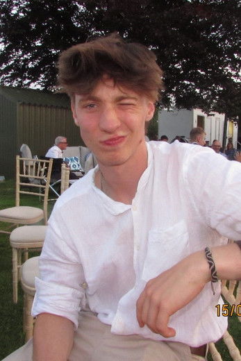 Imagem de Mícheál Sheehan