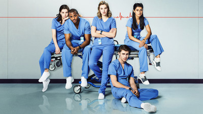 Nurses (2020) Watch Online Free | ඔන්ලයින් බලන්න