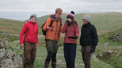 tv poster