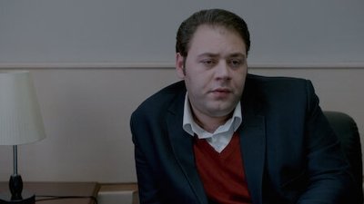 tv poster