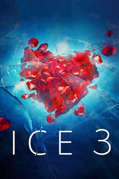 Poster for the movie Ice 3