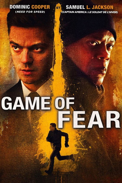 Game of Fear