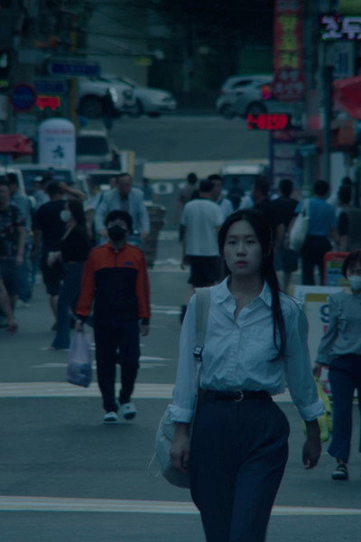 정동