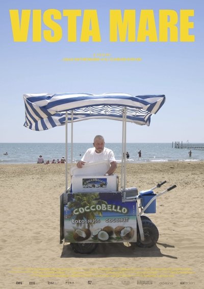 Poster do Filme Vista mare