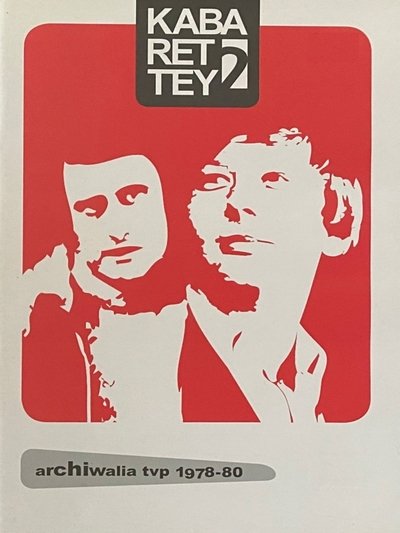 Poster do Filme Z archiwum Tey czyli retroTEYada część 2