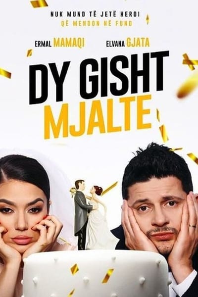 2 Gisht Mjaltë (2019)