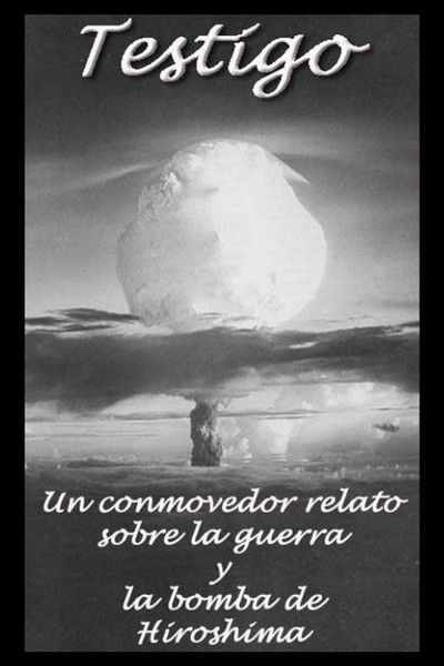 Poster do Filme Testigo