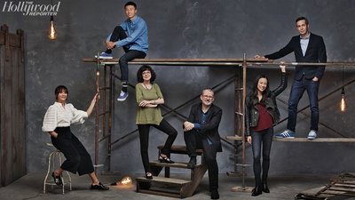tv poster