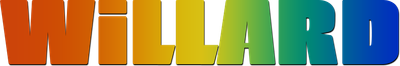 Willard Logo