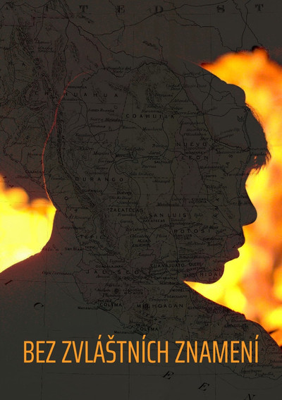 Bez zvláštních znamení