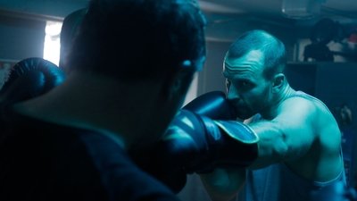 tv poster