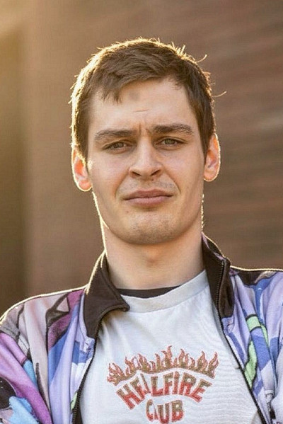 Dwayne Brinkmann