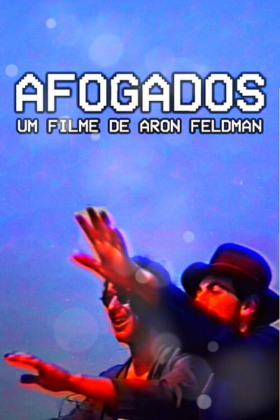 Poster do Filme Afogados