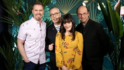 tv poster
