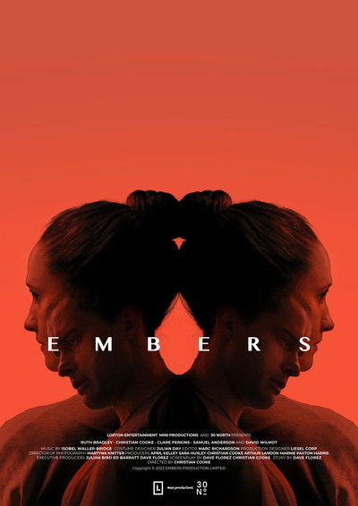Embers