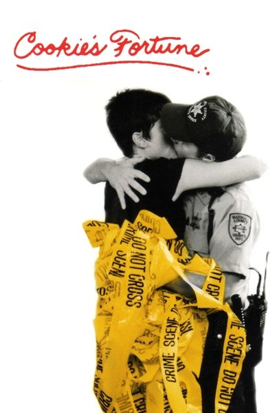 Poster for the movie Cookie's Fortune