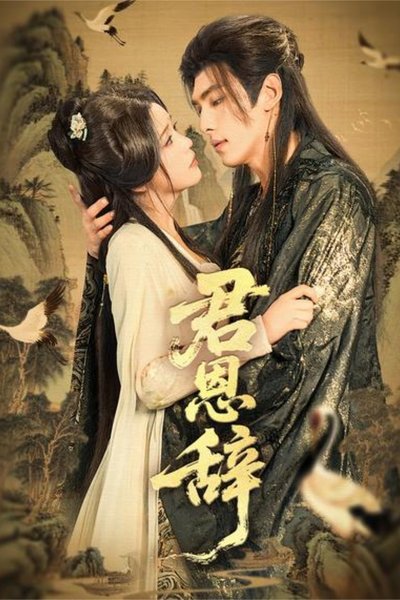 poster for 君恩辞