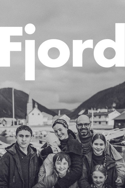 Fjord