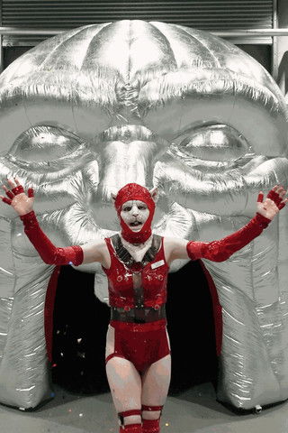 Poster do Filme Surrender