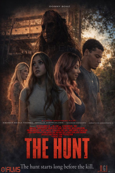 The Hunt