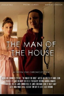 Poster do Filme The Man Of The House
