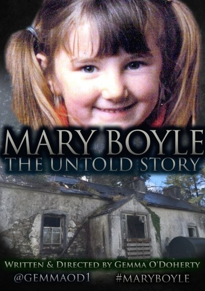 Watch Now!(2016) Mary Boyle: The Untold Story Movie Online Free Putlocker