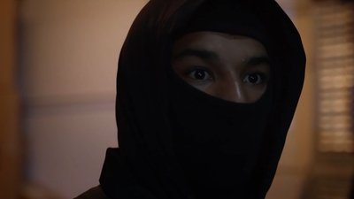 tv poster