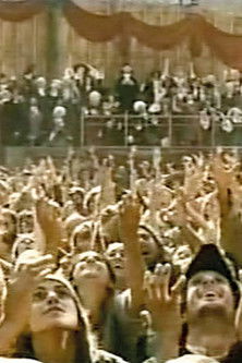 Poster do Filme Revolution