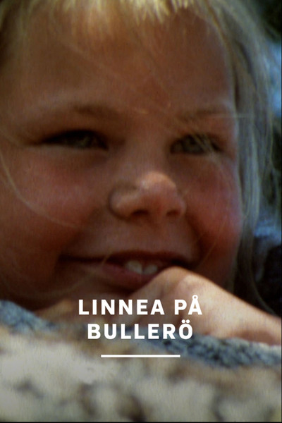 Poster do Filme Linnea på Bullerö