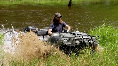 Jase and the Argonauts