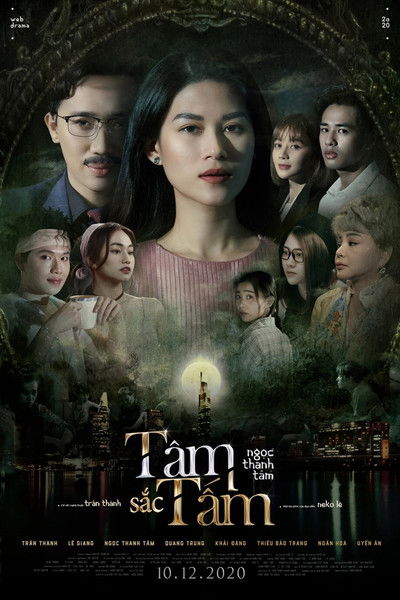 poster for Tâm Sắc Tấm