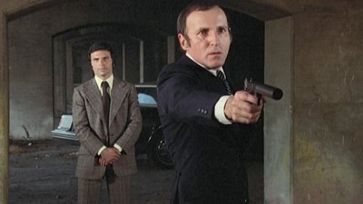 tv poster