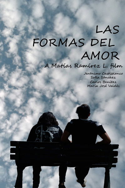 Las formas del amor