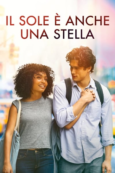 Il sole è anche una stella (2019)