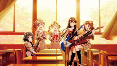 BanG Dream! (2017) Watch Online Free | ඔන්ලයින් බලන්න | Baiscopes.lk BanG Dream! (2017) Watch Online Free | ඔන්ලයින් බලන්න