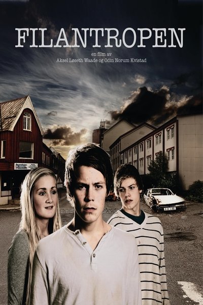 Watch Now!(2012) Filantropen Movie Online FreePutlockers-HD