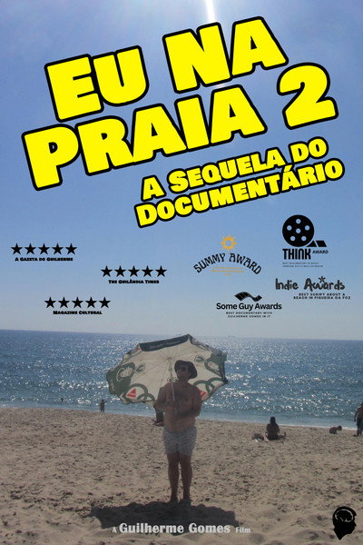 Me At The Beach 2: The Sequel Of The Documentary